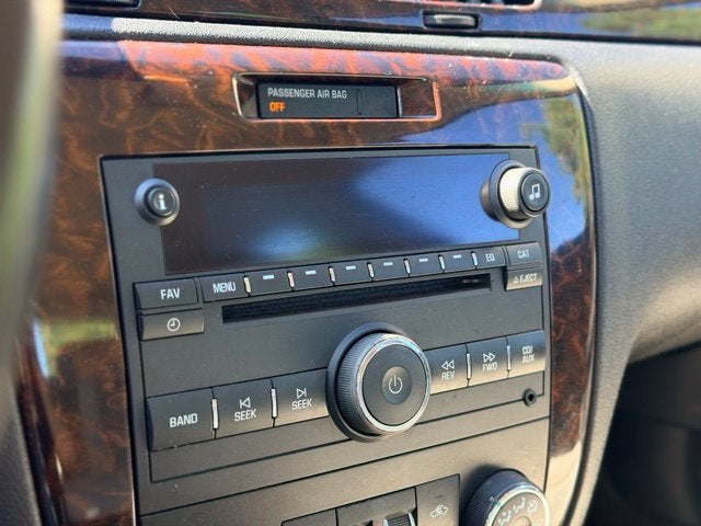 2012 Chevrolet Impala LT Fleet
