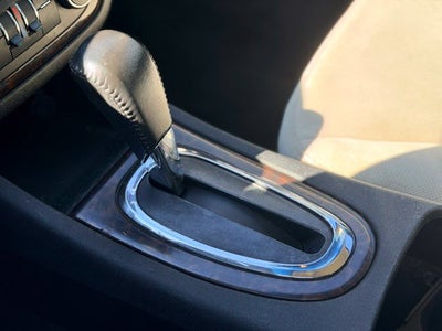 2012 Chevrolet Impala LT Fleet