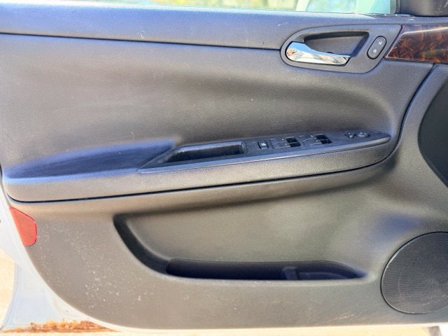 2012 Chevrolet Impala LT Fleet