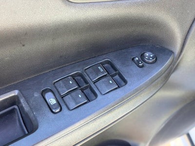 2012 Chevrolet Impala LT Fleet