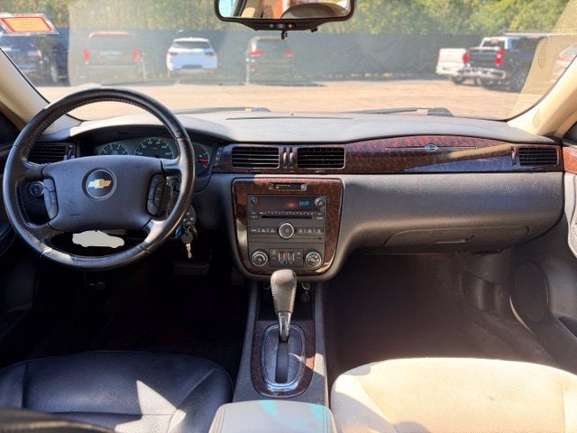2012 Chevrolet Impala LT Fleet