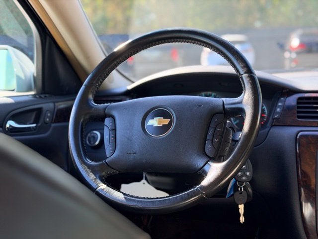 2012 Chevrolet Impala LT Fleet