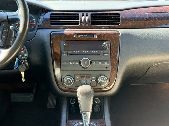 2012 Chevrolet Impala LT Fleet