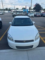 2012 Chevrolet Impala LT Fleet