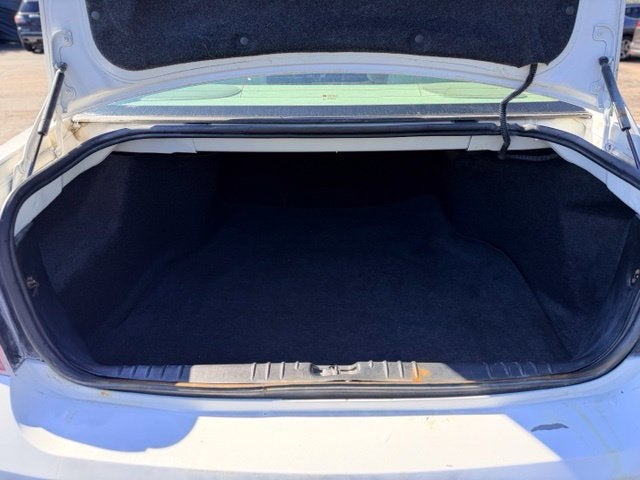 2012 Chevrolet Impala LT Fleet
