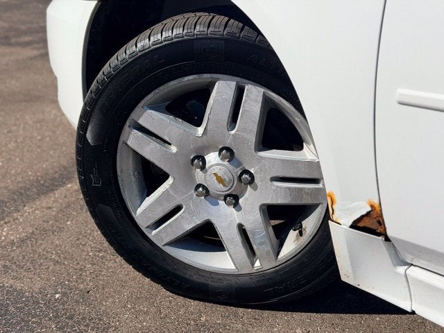2012 Chevrolet Impala LT Fleet