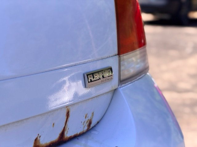2012 Chevrolet Impala LT Fleet