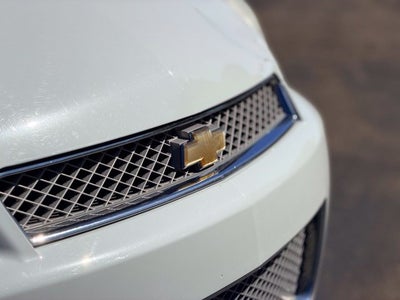 2012 Chevrolet Impala LT Fleet