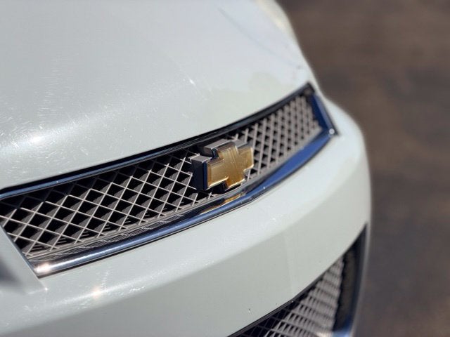 2012 Chevrolet Impala LT Fleet