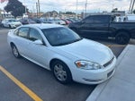 2012 Chevrolet Impala LT Fleet