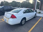 2012 Chevrolet Impala LT Fleet