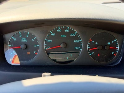 2012 Chevrolet Impala LT Fleet