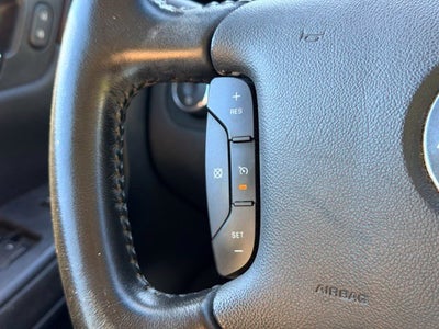 2012 Chevrolet Impala LT Fleet