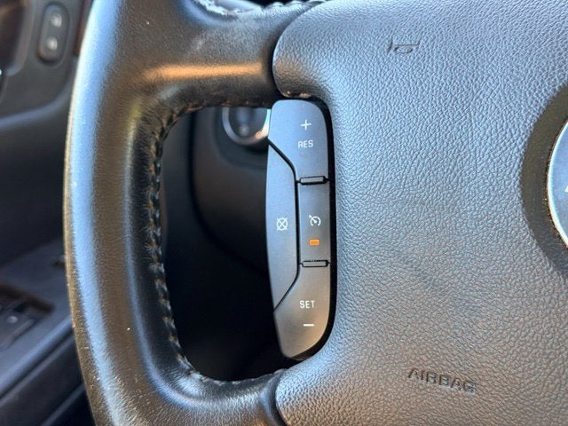 2012 Chevrolet Impala LT Fleet