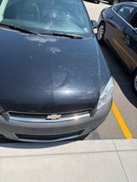 2009 Chevrolet Impala 3.5L LT