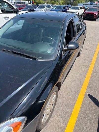 2009 Chevrolet Impala 3.5L LT