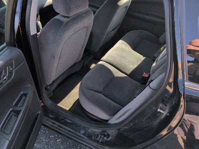 2008 Chevrolet Impala LT