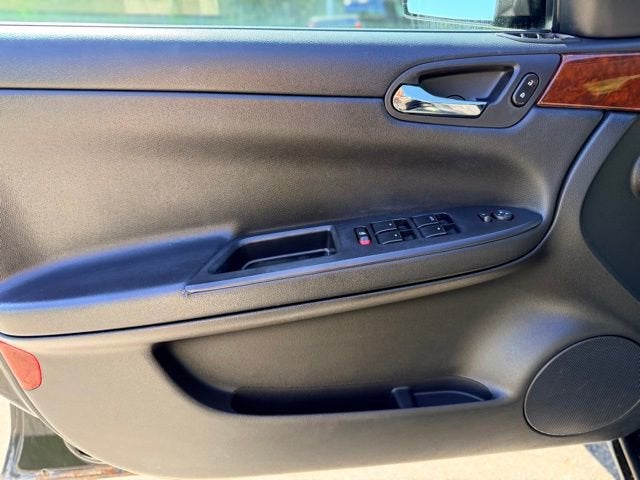 2008 Chevrolet Impala LT