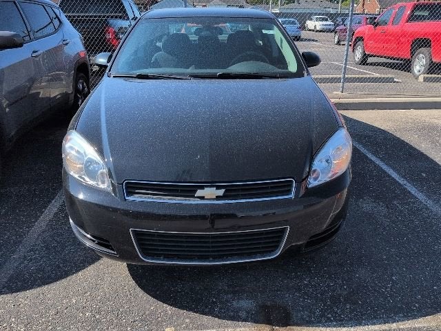 2008 Chevrolet Impala LT