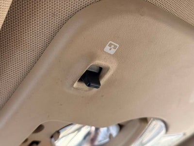 2008 Pontiac Grand Prix BASE