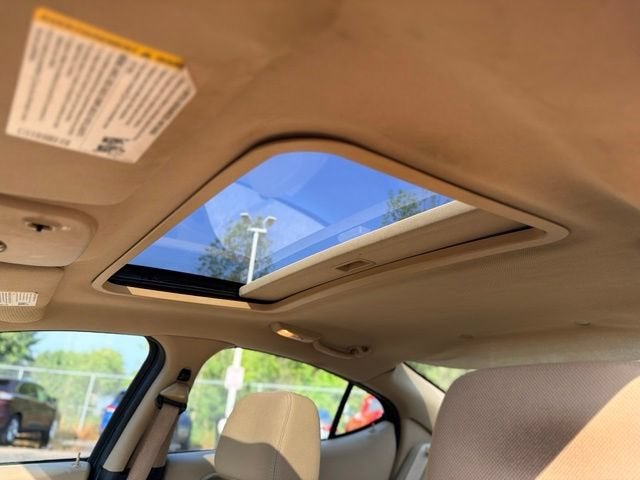 2008 Pontiac Grand Prix BASE