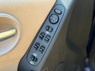 2008 Pontiac Grand Prix BASE