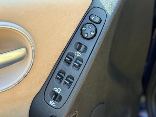 2008 Pontiac Grand Prix BASE