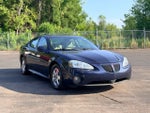 2008 Pontiac Grand Prix BASE