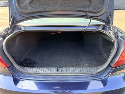 2008 Pontiac Grand Prix BASE