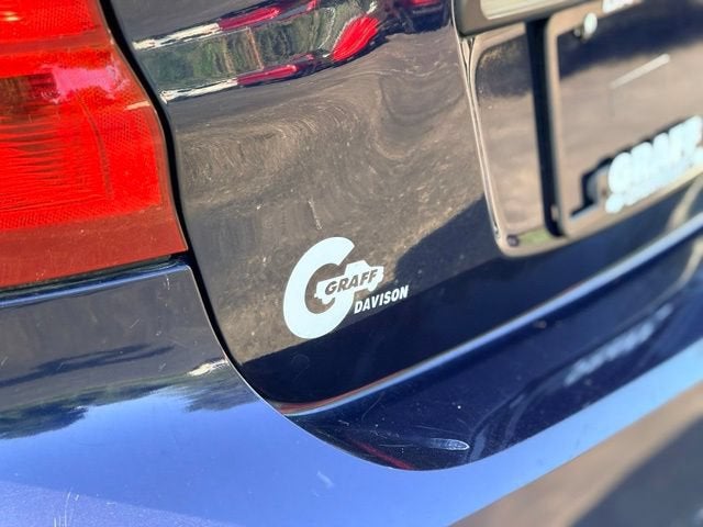 2008 Pontiac Grand Prix BASE