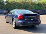 2008 Pontiac Grand Prix BASE