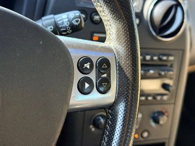2008 Pontiac Grand Prix BASE