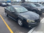 2007 Pontiac Grand Prix BASE