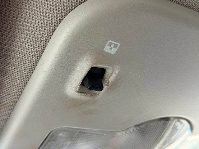 2007 Pontiac Grand Prix BASE