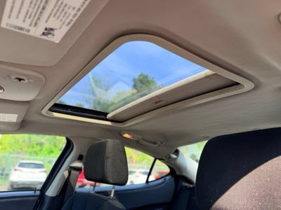 2007 Pontiac Grand Prix BASE