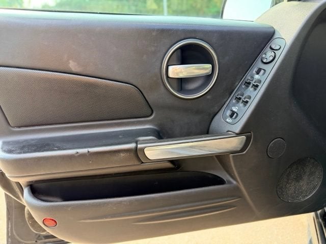 2007 Pontiac Grand Prix BASE