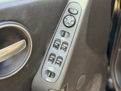 2007 Pontiac Grand Prix BASE