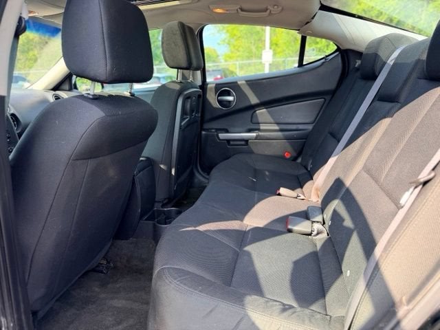 2007 Pontiac Grand Prix BASE