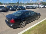 2007 Pontiac Grand Prix BASE