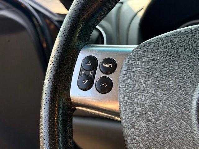 2007 Pontiac Grand Prix BASE
