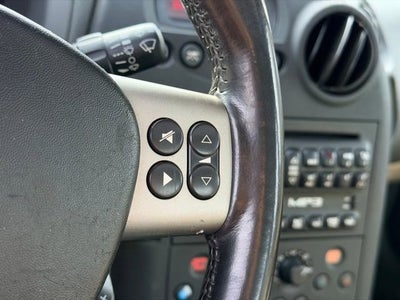 2005 Pontiac Grand Prix GT