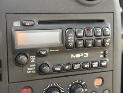 2005 Pontiac Grand Prix GT