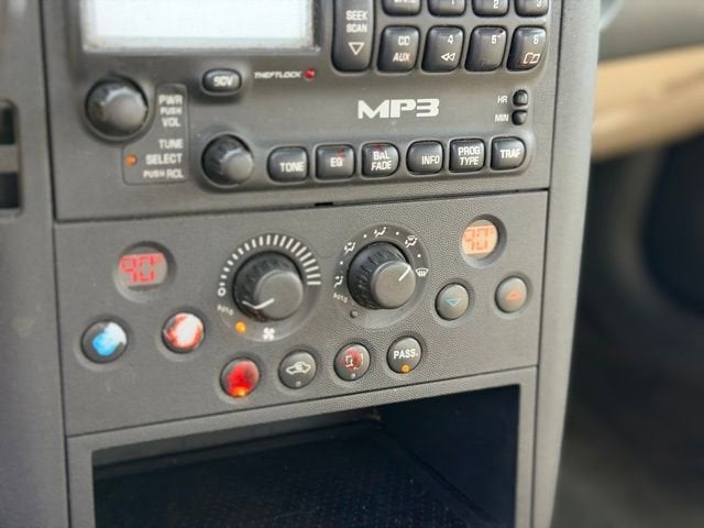 2005 Pontiac Grand Prix GT