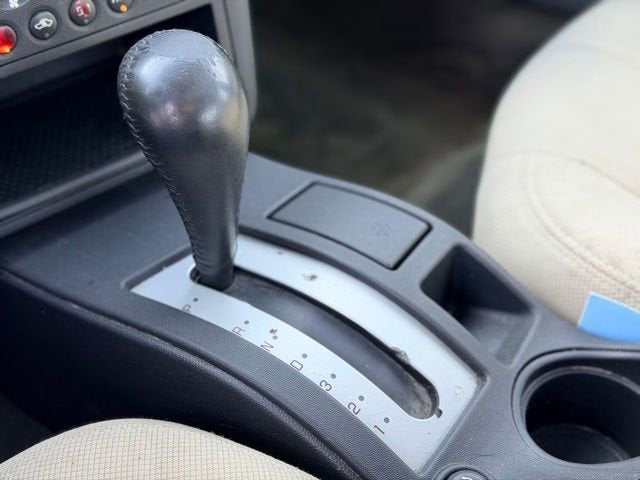 2005 Pontiac Grand Prix GT