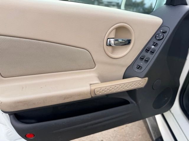 2005 Pontiac Grand Prix GT