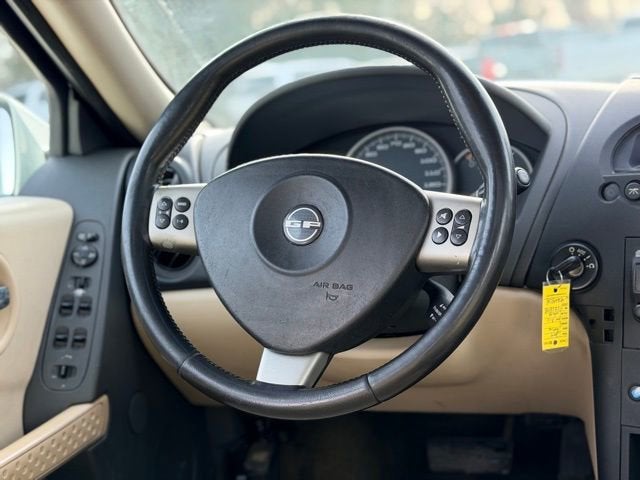 2005 Pontiac Grand Prix GT