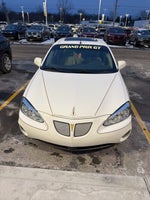 2005 Pontiac Grand Prix GT