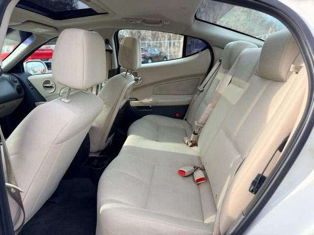 2005 Pontiac Grand Prix GT