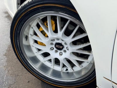 2005 Pontiac Grand Prix GT