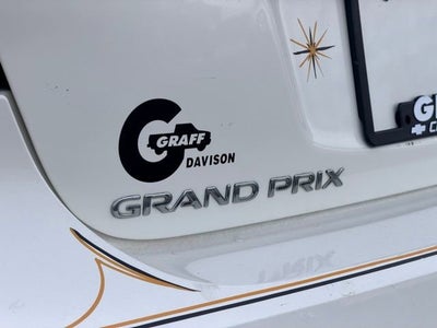 2005 Pontiac Grand Prix GT